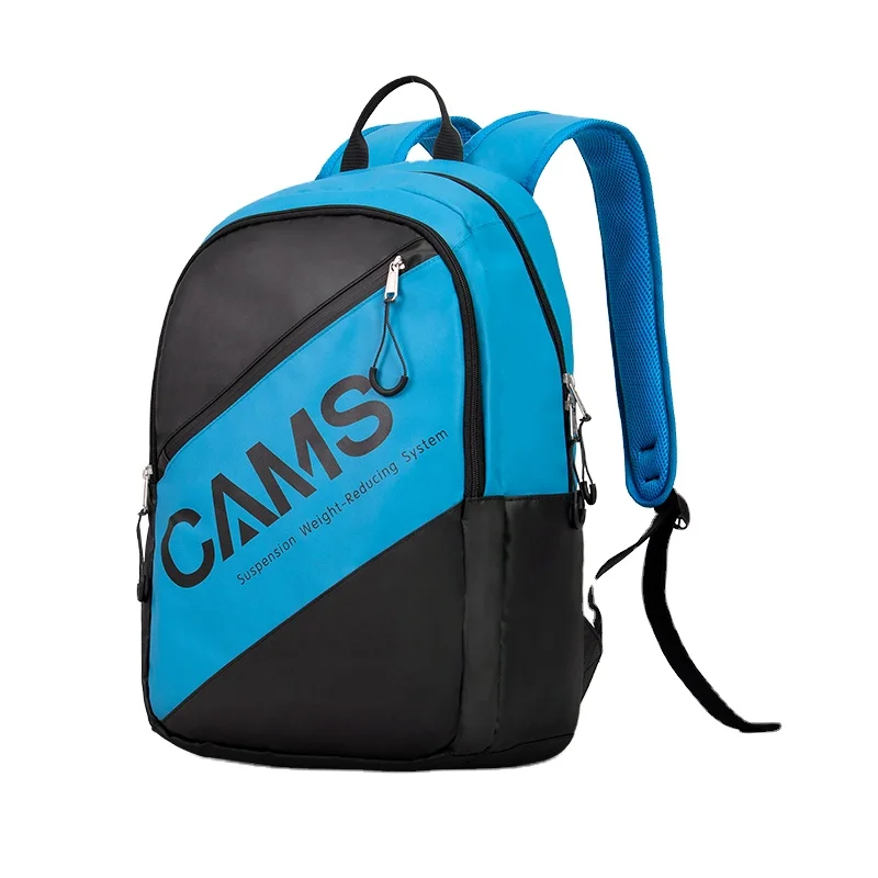 

Wholesale Anti-Gravity Suspension Bagpack adult bolsa escolar School Bags Teenagers Backpacks