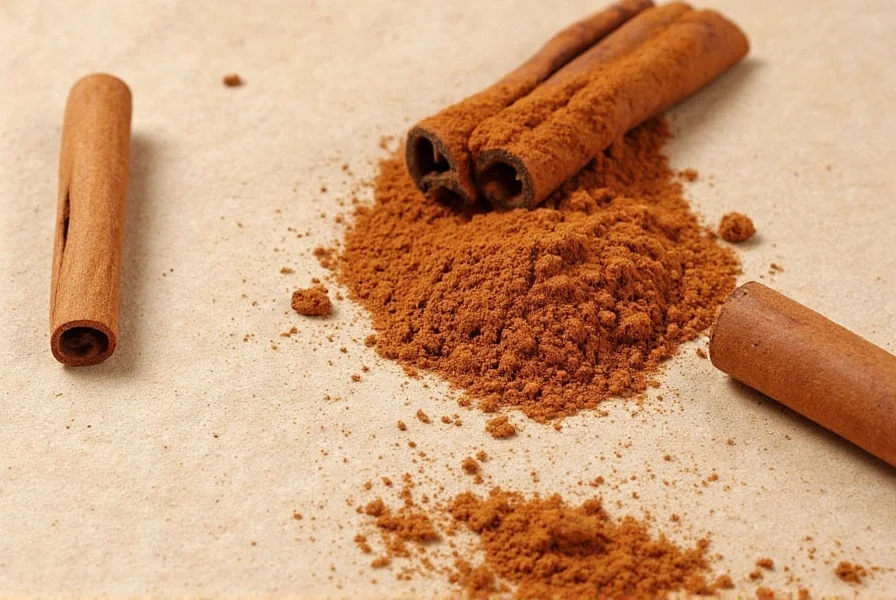 consumer reports cinnamon powder