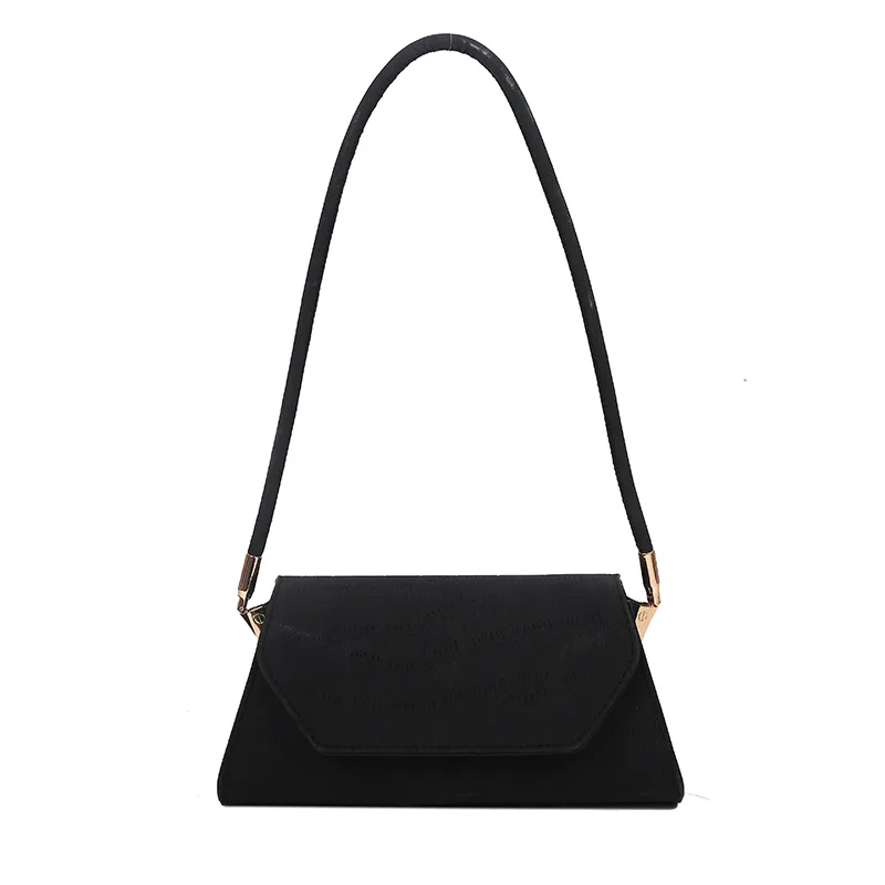 

2021New Fashion shoulder Crossbody purse Bag Women simple Soft PU leather Messenger phone Bag Female Frosted Hand bag