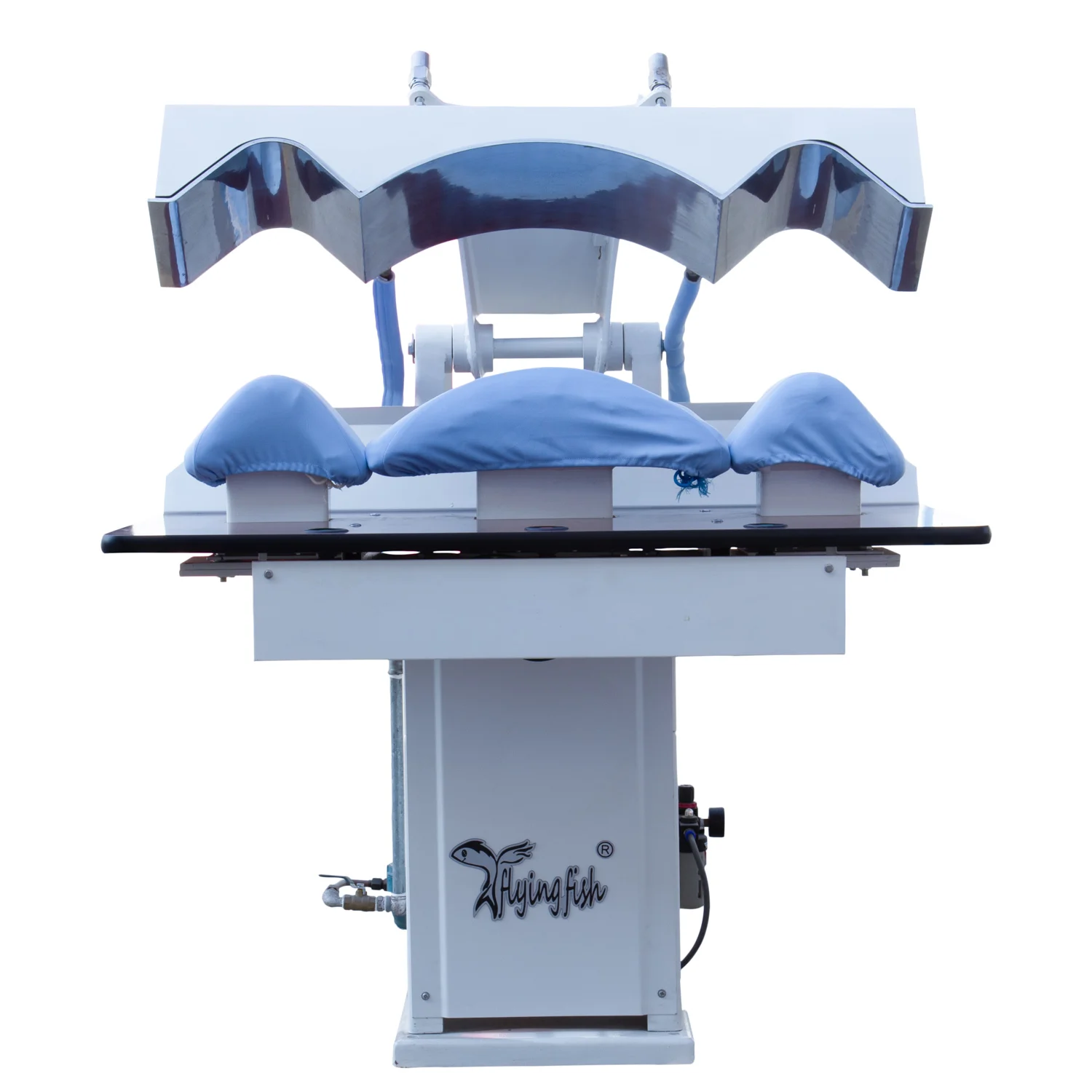 
Fully Automatic Suitform Ironing Machine/Dummy Machine used in Dry Cleaning Shop 