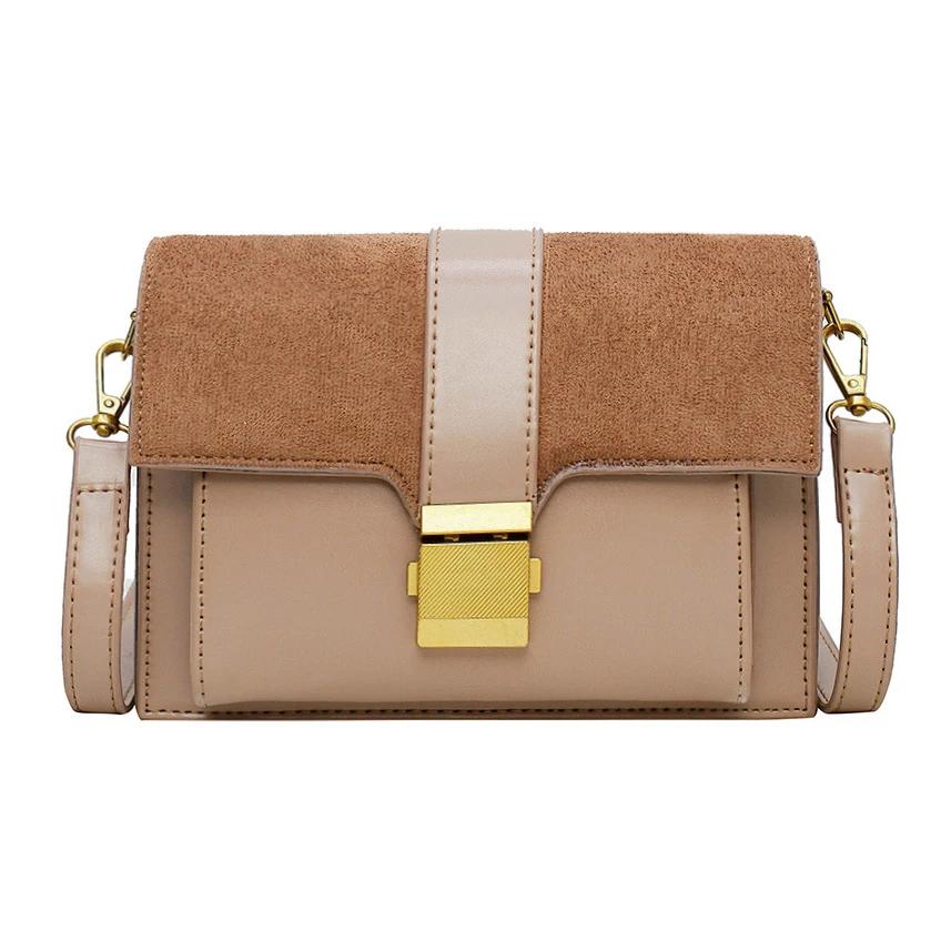 

Online shopping uk frosted handbag leather fashion women luxury mini hand bag manufacturers 2020, Black,orange,white,black with alice,