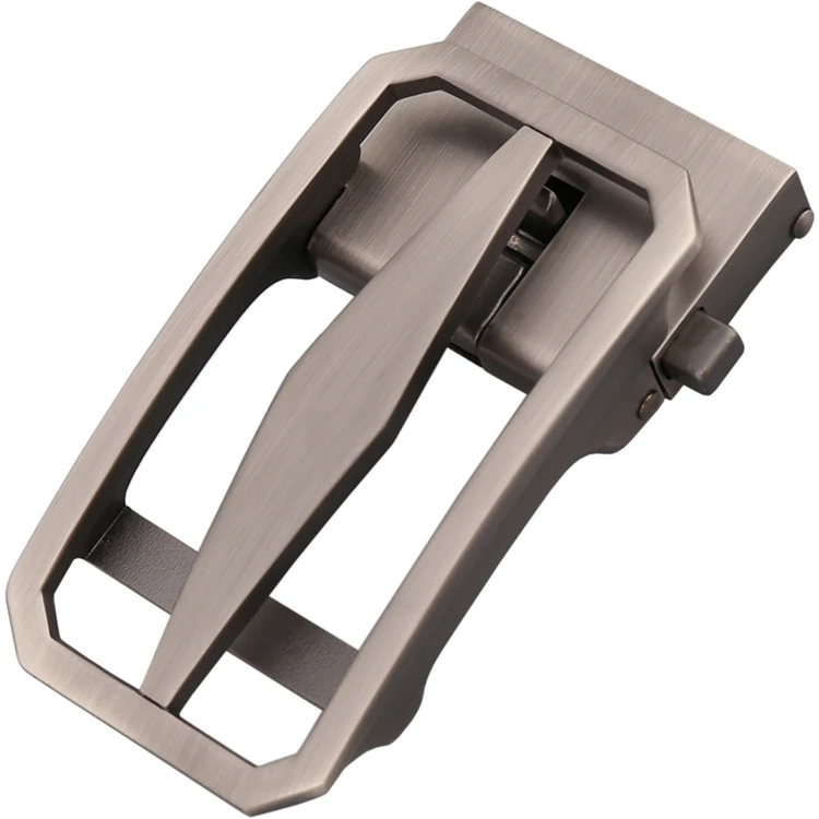 
Custom Business factory sale latest design genuine leather belt 