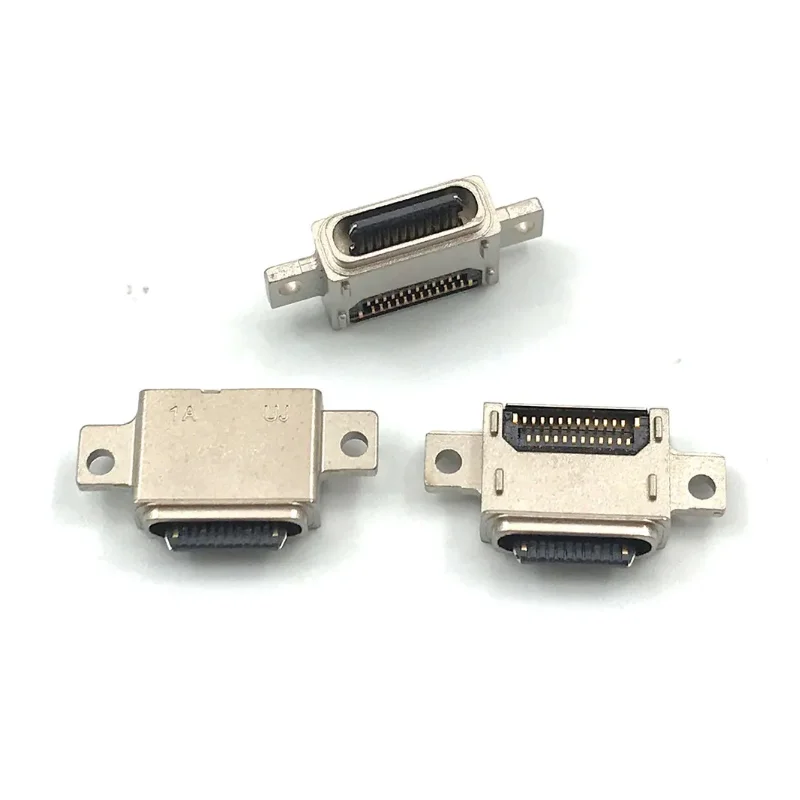 

Micro USB Charging Port Connector Jack Plug For Samsung Galaxy S7 / S7 Edge / S8 / S8 Plus / S9 / S9 Plus / Note 10