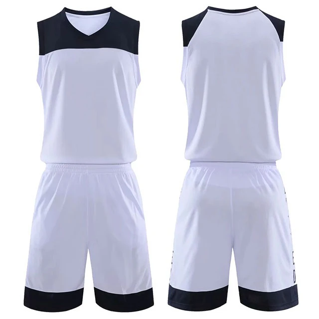 

Sublimation Printing Sewing Patterns Mens Blank Womens Design Basketball Uniforms, Custom color