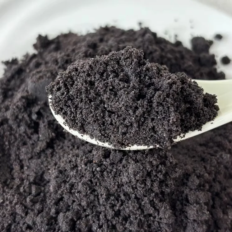 China Black Sesame Powder Factory | Bulk Wholesale Hc3e98b02a98c4baf8cc484e93aaf07aaJ