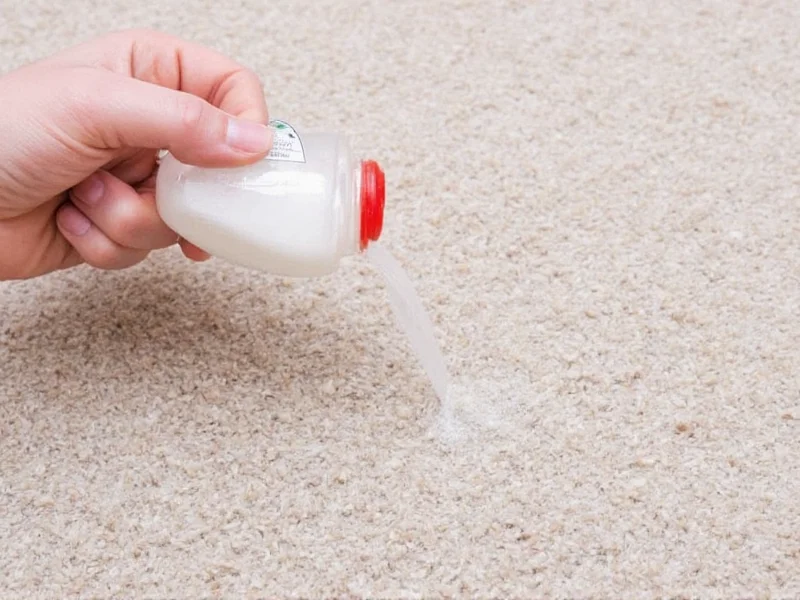 diy carpet deodorizer