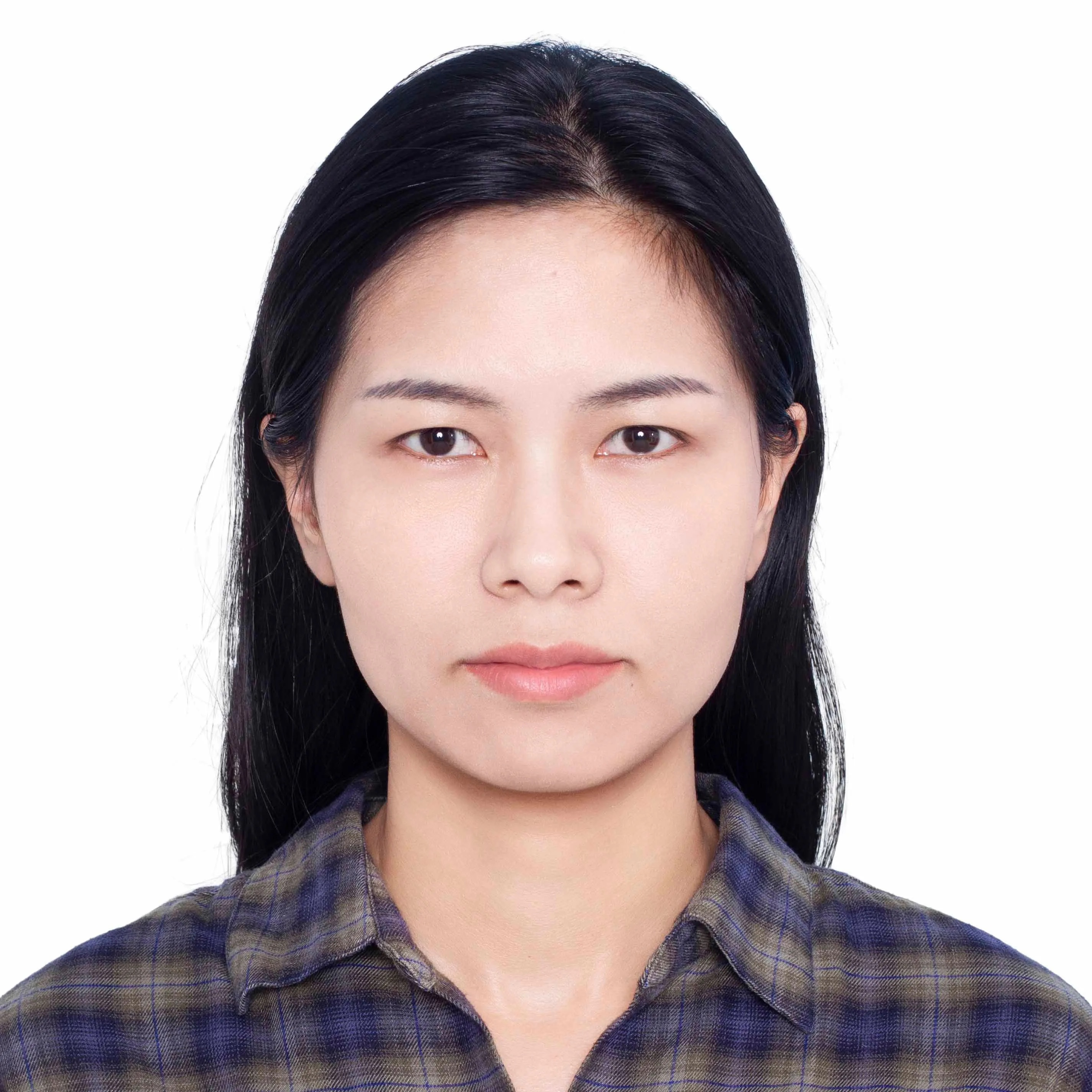 Daisy Zhao