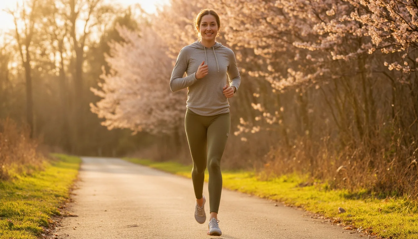 How to Build Marathon Readiness in Spring 2026: The Long Run + Easy Day ...