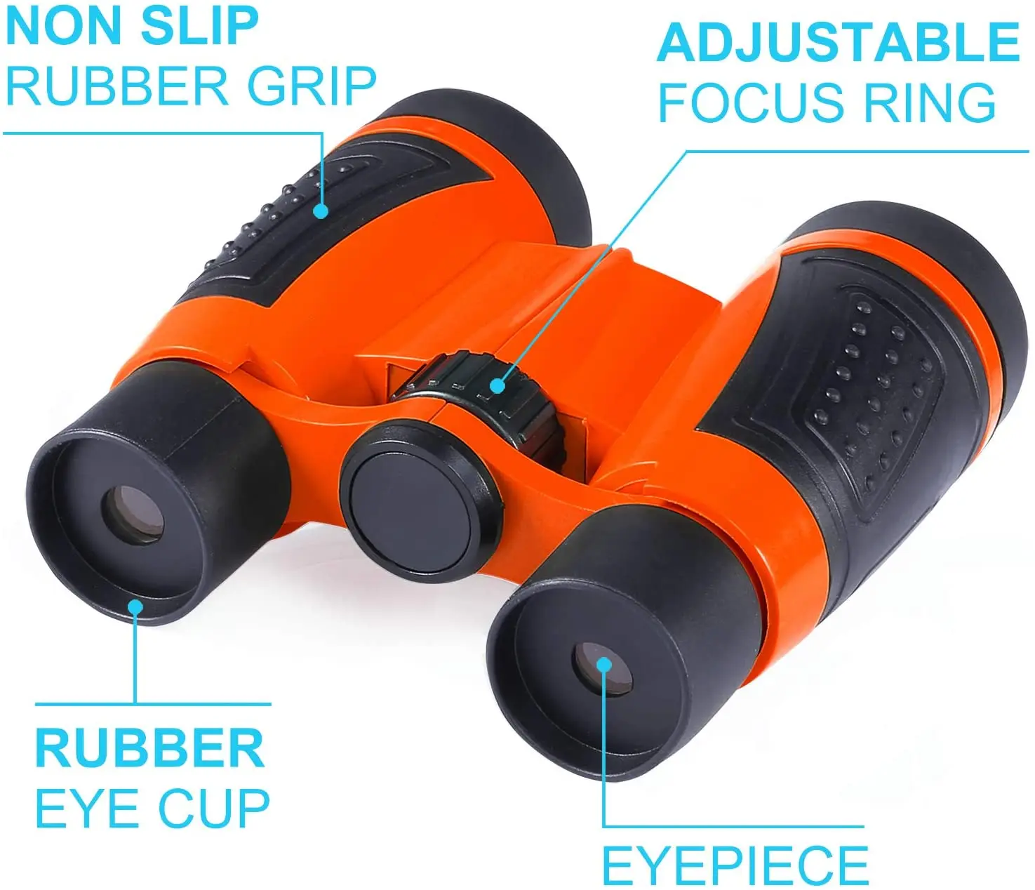 Kids Explorer Kit, 11 Pcs Outdoor Exploration Kit Educational Toy Gift for Boys & Girls