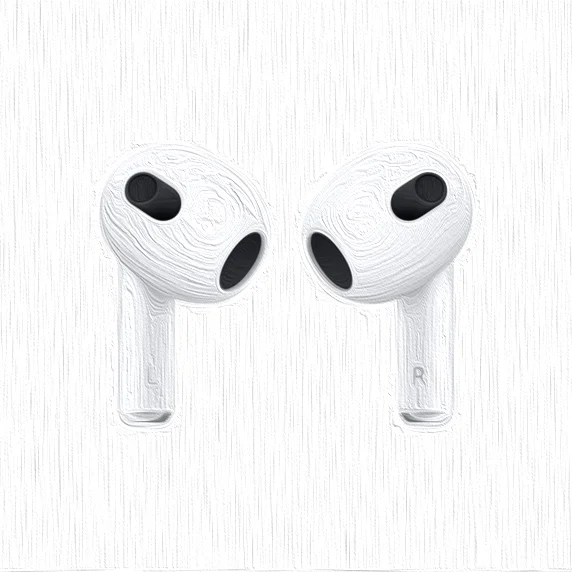 

Best Quality ANC Rename GPS 1:1 TWS air pro Gen 2 Gen 3 1:1 pro 3 Air Pro Strong Bass earbuds