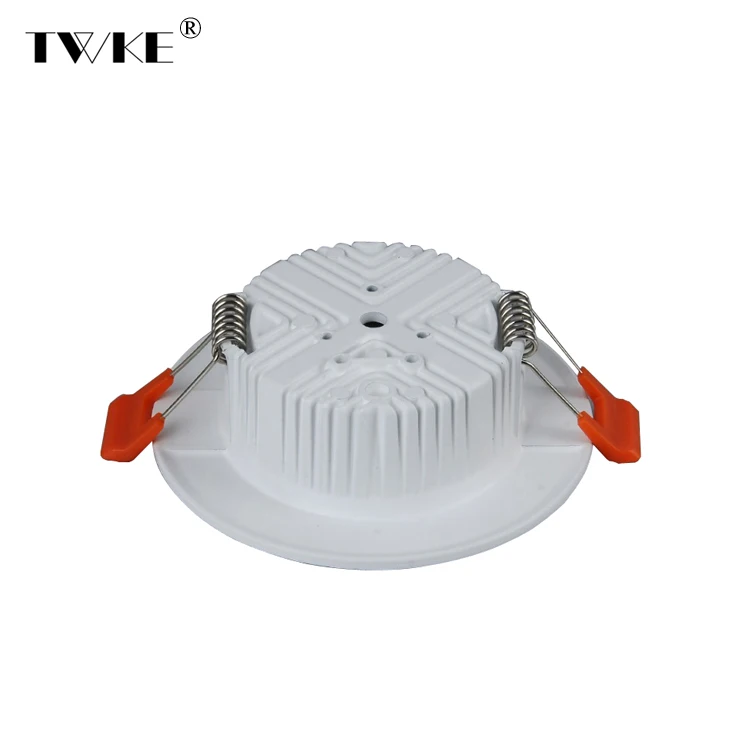 
9W Led Downlight Slim Recessed Lamp Light 