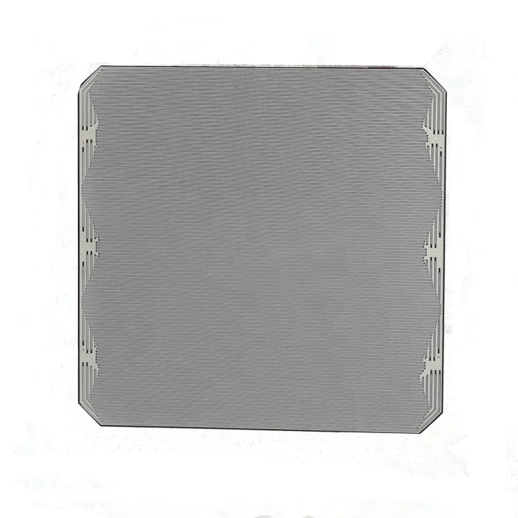 
maxeon C60 C66 high efficiency 125*125mm 3.63w Me3 3.89w sunpower solar cell 