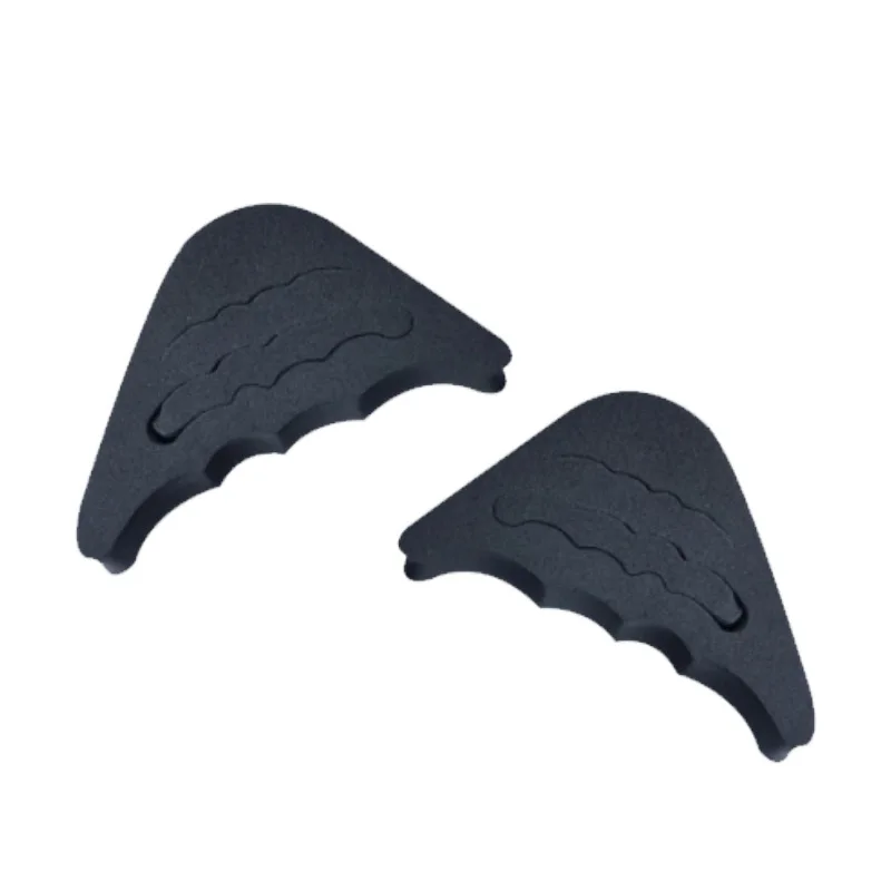 

Ladies High Heels Half Front Foot Inserted Into The Toe Pad To Relieve Pain Protector