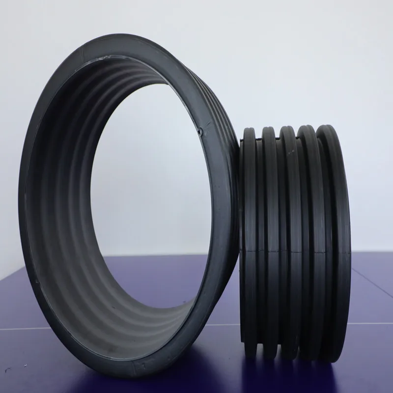 Hdpe Corrugated Pipes Prices Hdpe Plastic Culvert Pipe 18 Inch - Buy ...