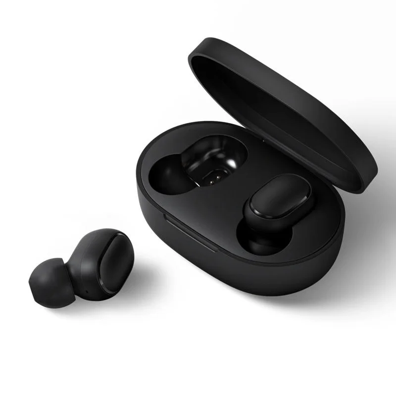 

Instant connection BT 5.0 high speed sweat rain proof sport earphone wireless