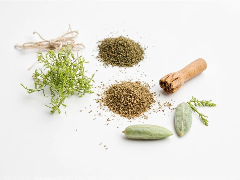 Sage Spice Uses: Culinary Applications and Cooking Tips