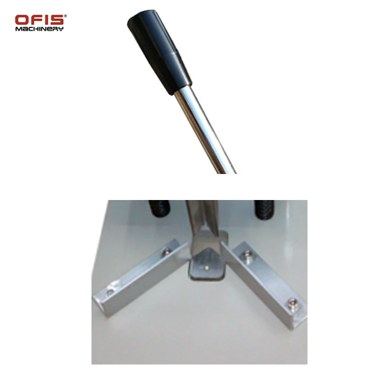 Manual Corner Rounding Machine PVC Business Card Round Corner Cutter Machine