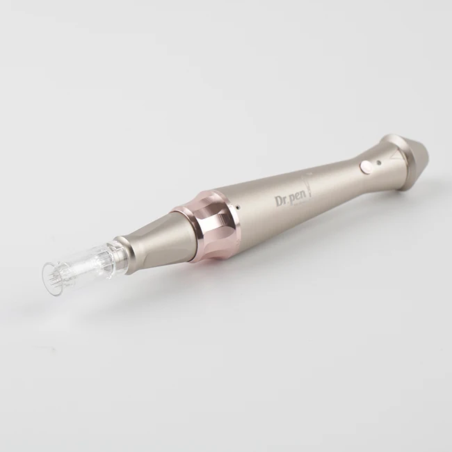 

Dr pen-E30 electric microneedle eliminates acne marks, blemishes and wrinkles hair growth activation