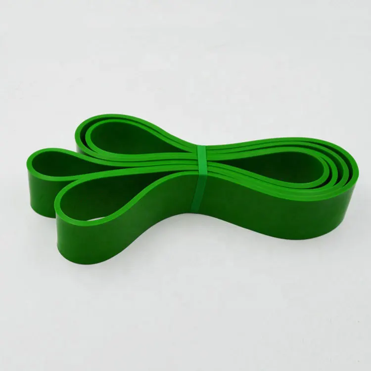 

Hot Selling Custom Logo Gym Equipment Exercise Loops Heavy Duty Resistance bands, Customized color