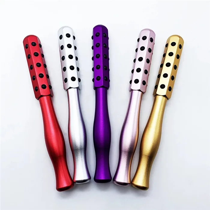 

Face Massage Roller Beauty Instrument Facial Massager Skin Tightening Tool Lifting
