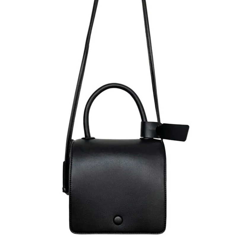 

Hot-selling Casual Retro Simple Handbags All-match Noble Temperament Shoulder Bags Popular Elegant Fashion Ladies Messenger Bags