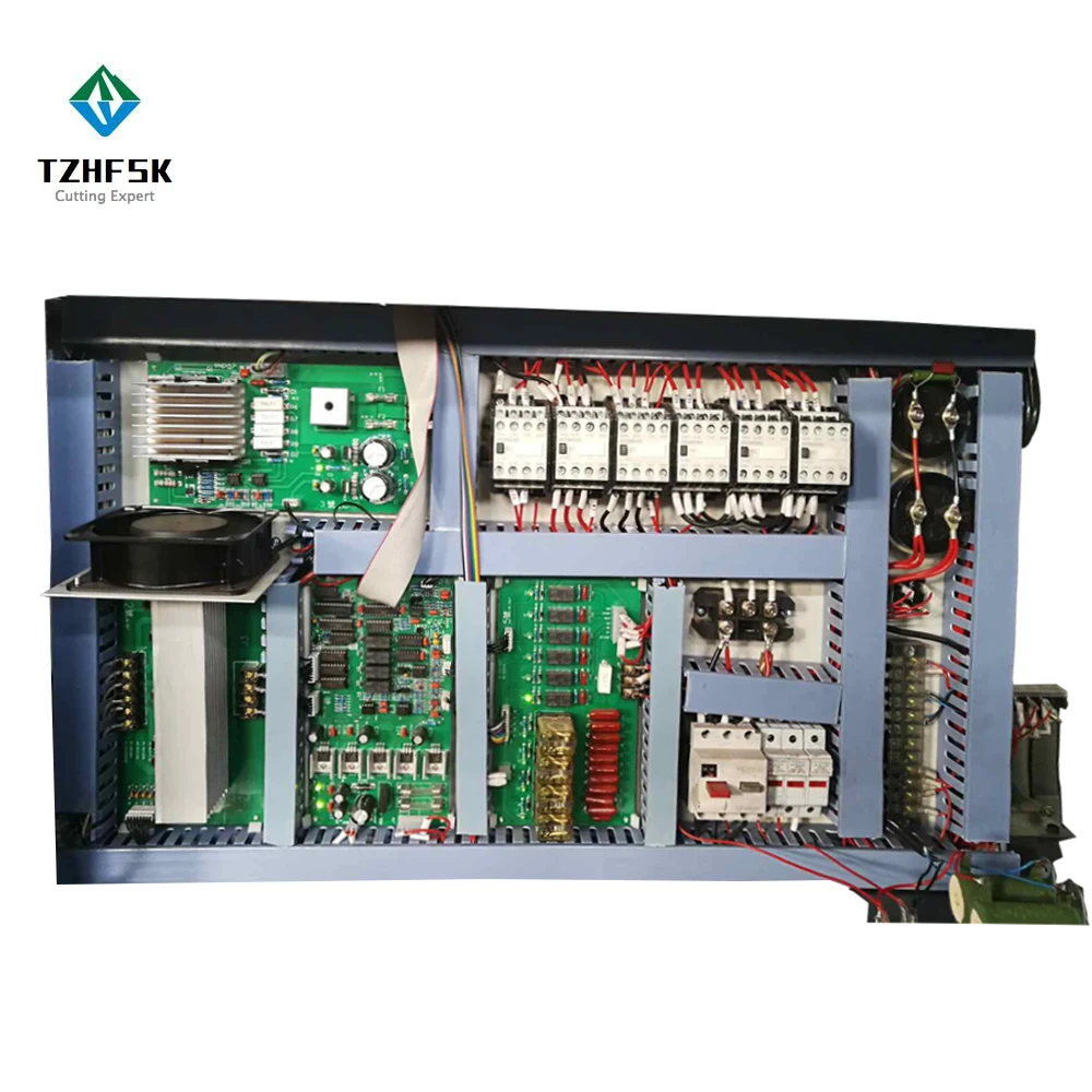 
Servo Drive Super Drill DD703 CNC Small Hole EDM Drilling Machine 