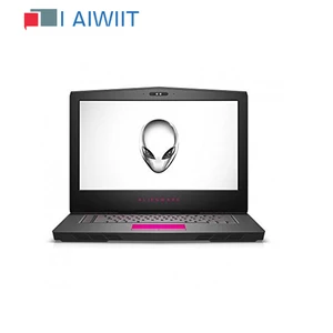 LWT Used Alien Ware gaming laptop 15R4 i5 8th Generation  8Gb  refurbished laptop