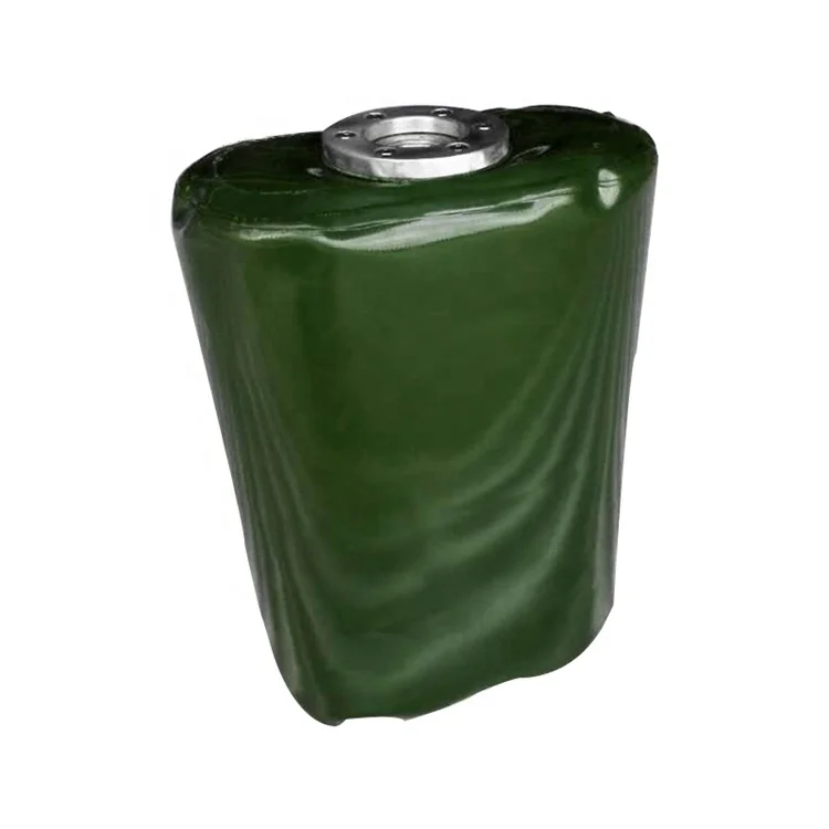 

30L High-quality oil tank portable storage tank supports customization