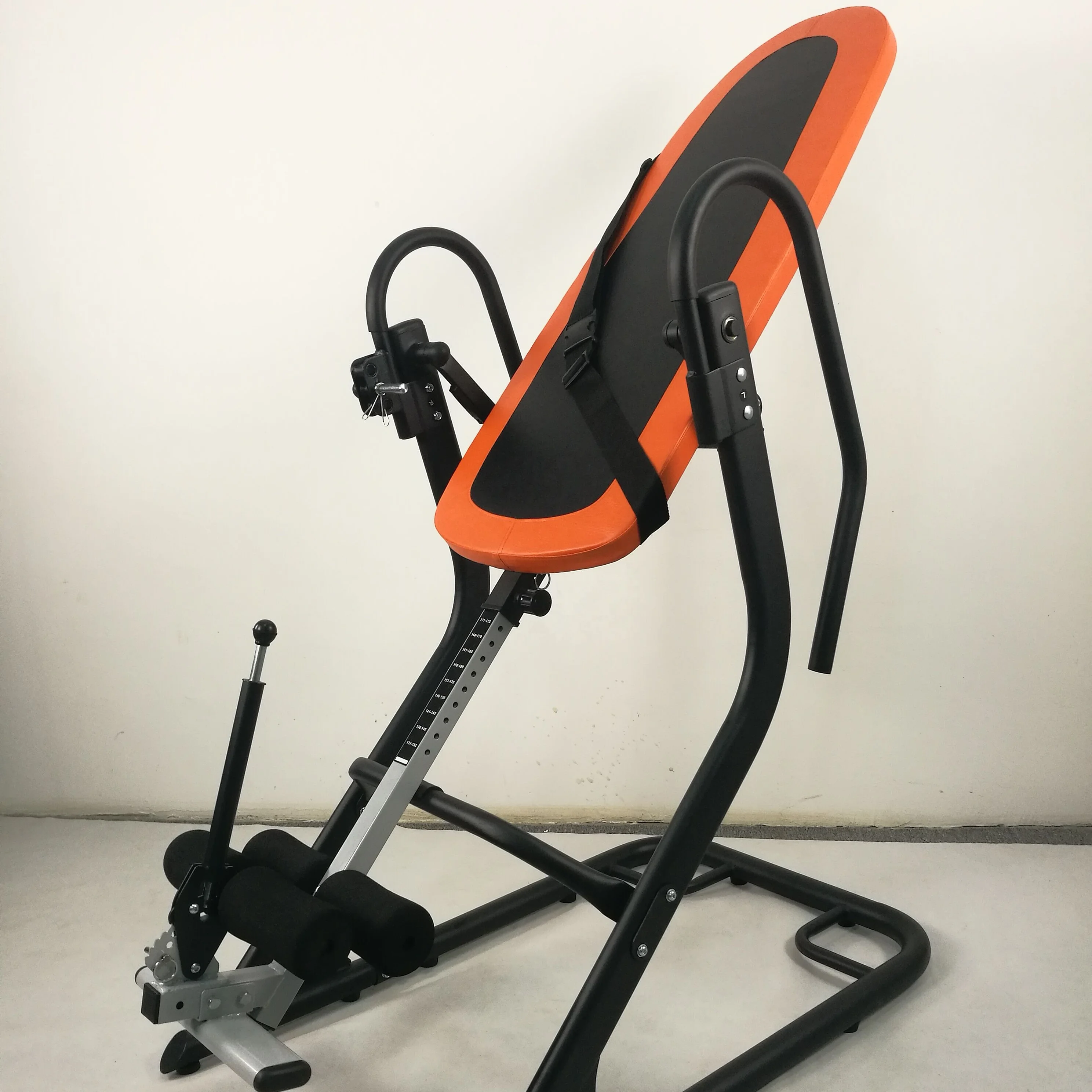 Commercial Handstand Machine Gym Equipment Inversion Table Buy