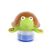 Automatic pool cleaners pool accessories swimming pool equipment adjustable turtle floating chemical chlorine dispenser