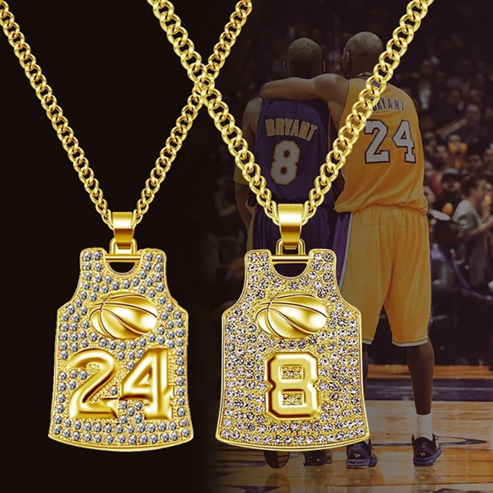 

Family Necklace Gold Plated Stainless Steel Link Chain Necklaces Wedding WOMEN'S Gift Party Engagement Anniversary Unisex