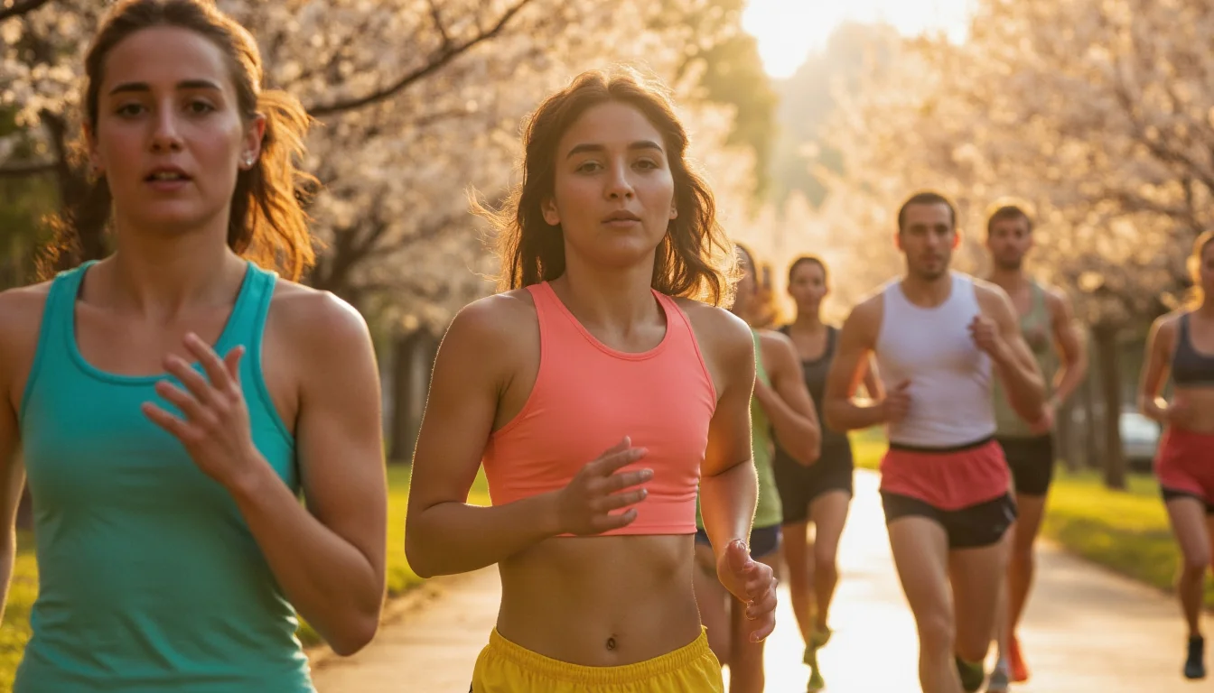Spring Marathon How to Train for a Spring Marathon: The 2026 Long Run Strategy