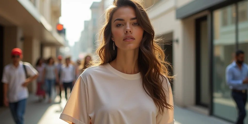 Comfort Meets Value In Today’s T-Shirt Market