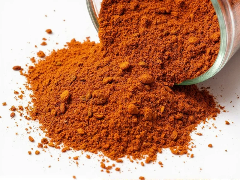 How Long Do Unopened Spices Last? Shelf Life Explained