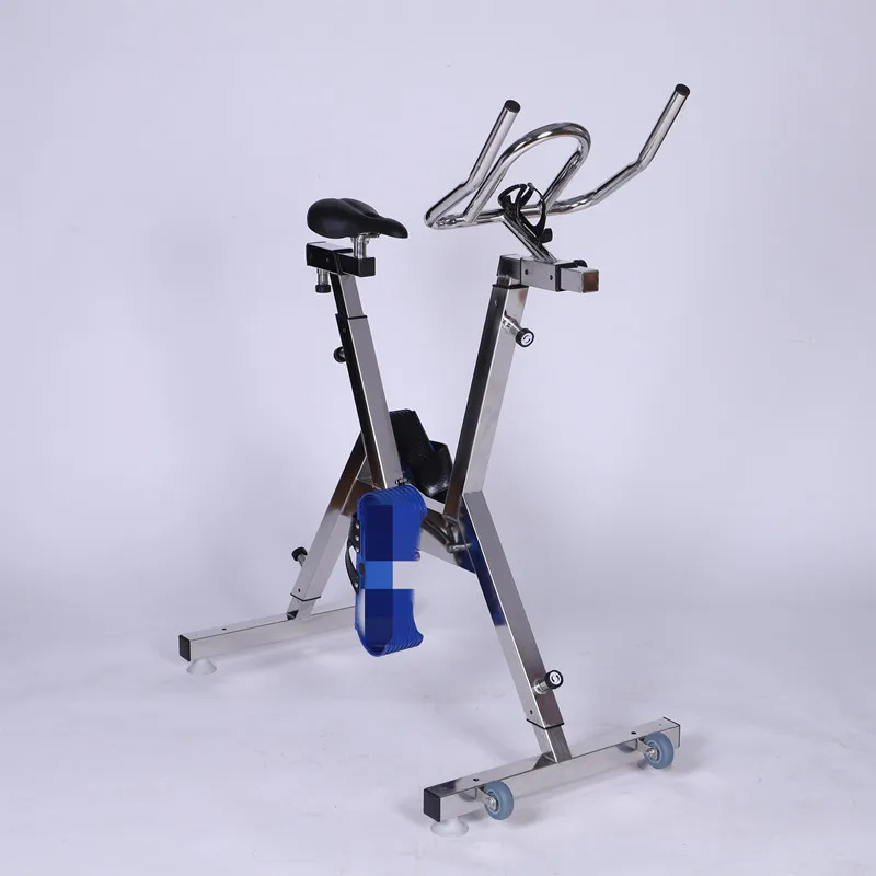 

Pool aqua bike best quality aqua exercise bike