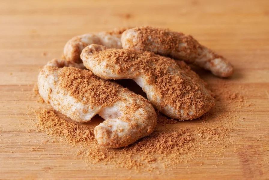 Bottle of Applewood Dry Rub