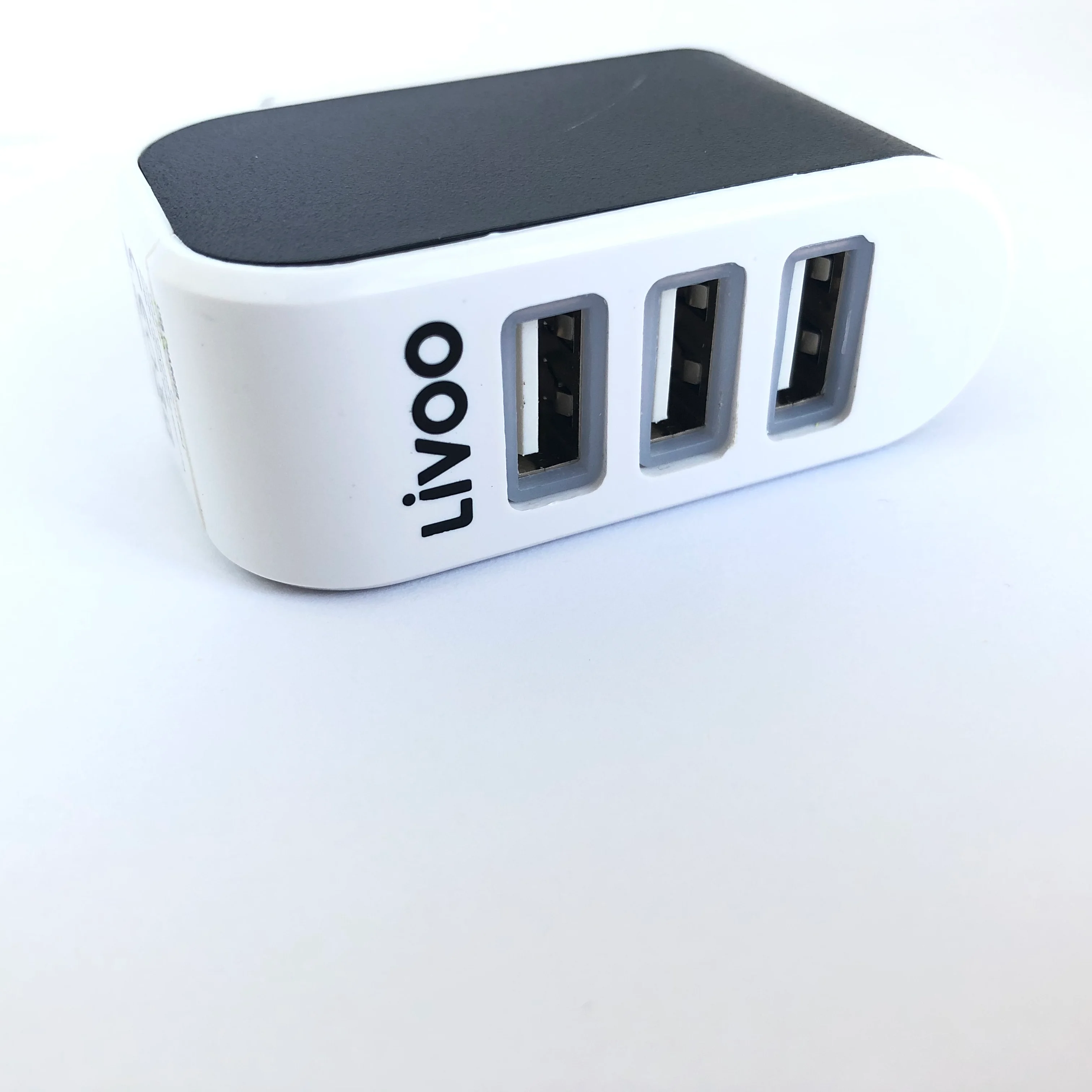 

wholesale 3 ports wall charger