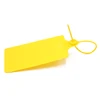 PM-PS6203 high strength plastic security seals with low price
