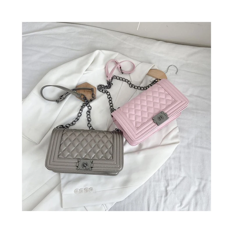 

2021 Fashion luxury handbags women famous brands purses designer crossbody bags