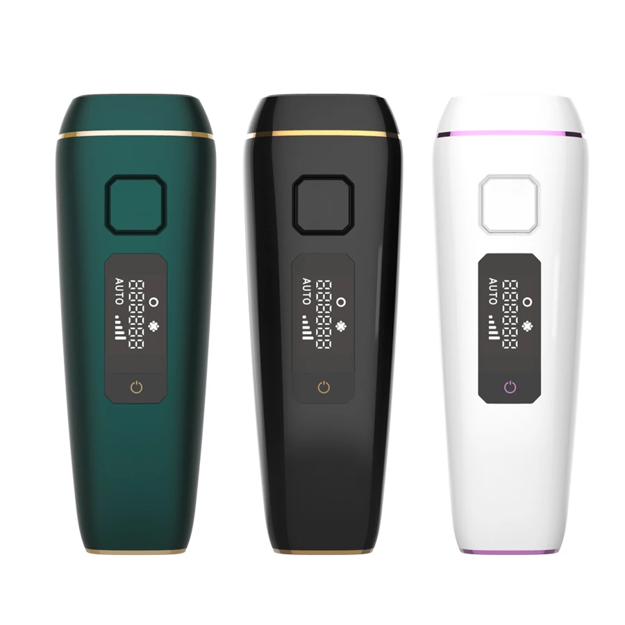 

Portable skin rejuvenation Home Use Permanent IPL Laser hair removal Machine