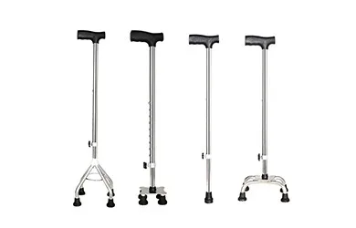 Elderly Crutches