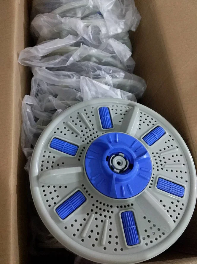 Wwashing Machine Pulsator Ashing Machine Parts Washer Agitator / Wave Wheel Buy Washing