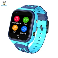 

Patent Kids Smartwatch 4g GPS Tracker SOS Call Smart Watch for Children Phone