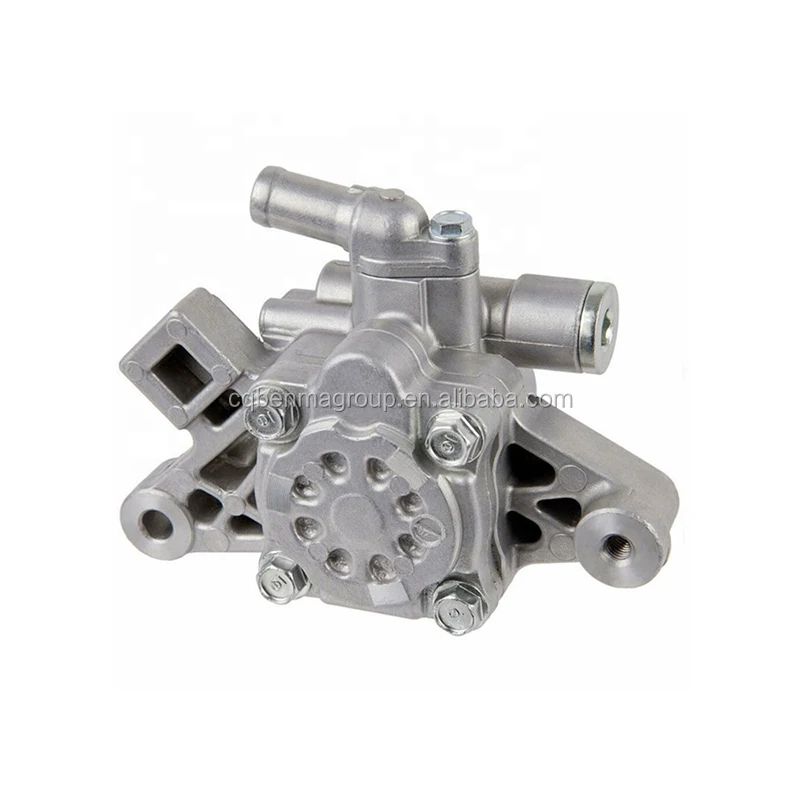 Auto Power Steering Pump Repair Kit 56110p2a013 56110p3f013 For Honda