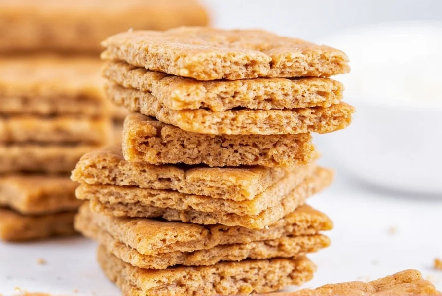 Assortment of dessert recipes featuring cinnamon graham crackers including pie crust, cheesecake, and ice cream sandwiches