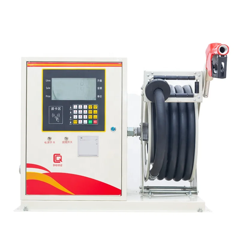 
Wholesale Fuel Dispenser Parts,Fuel Dispenser Machine,Tanker Reel Machine 