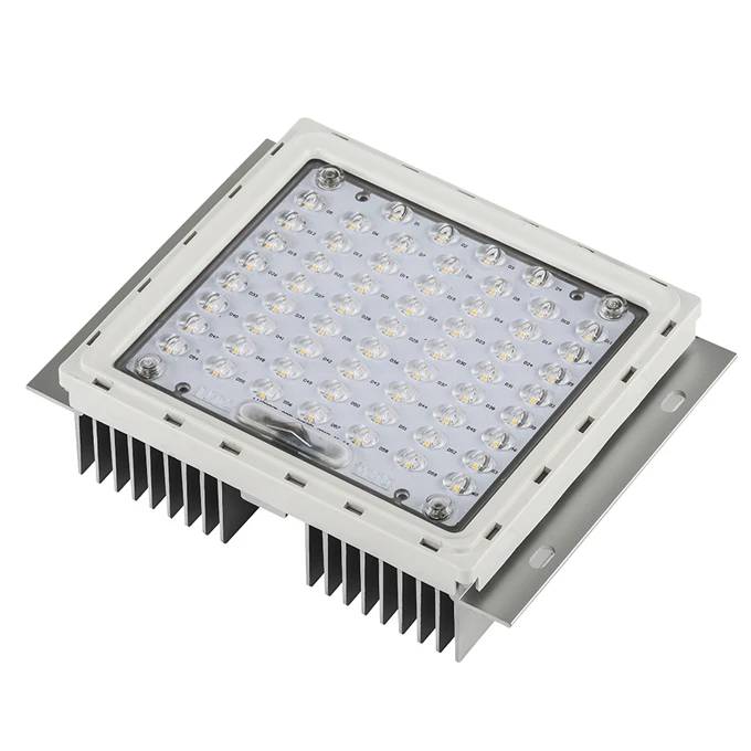 Professional Manufacturer High Voltage Dc Smd5050 Gold Wire Led Module