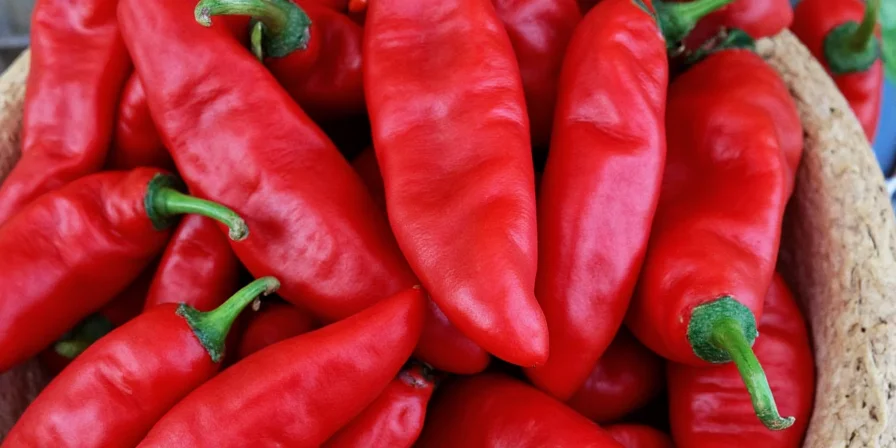 Pasilla Peppers: The Mysterious Mexican Spice You Can't Ignore!