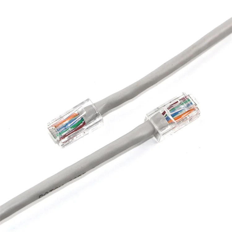 Cat5e ethernet cable (2)