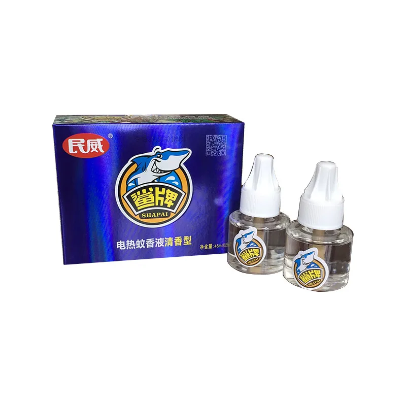 
Harmless Electrical mosquito Killer liquid made in Chinese factory 